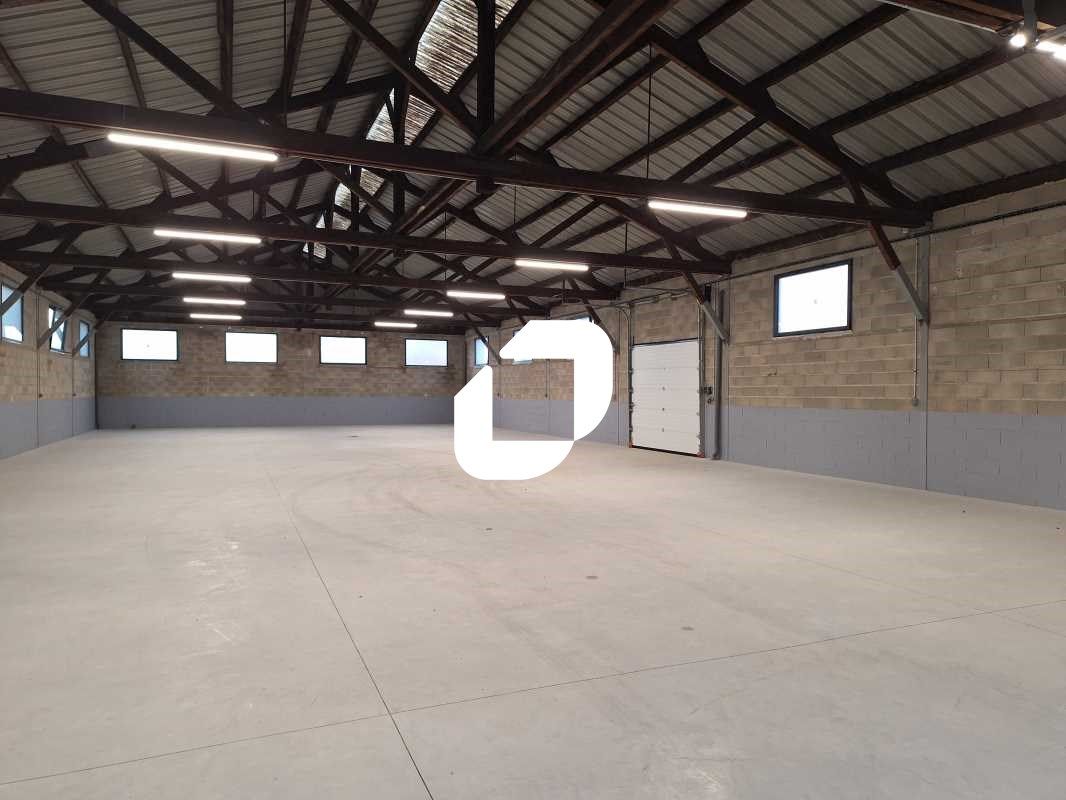 Idéalement situé à proximité de la gare de Brunoy