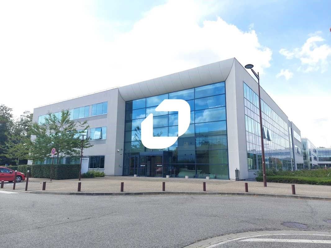 IMMPROVE vous propose au coeur de la zone d'affai