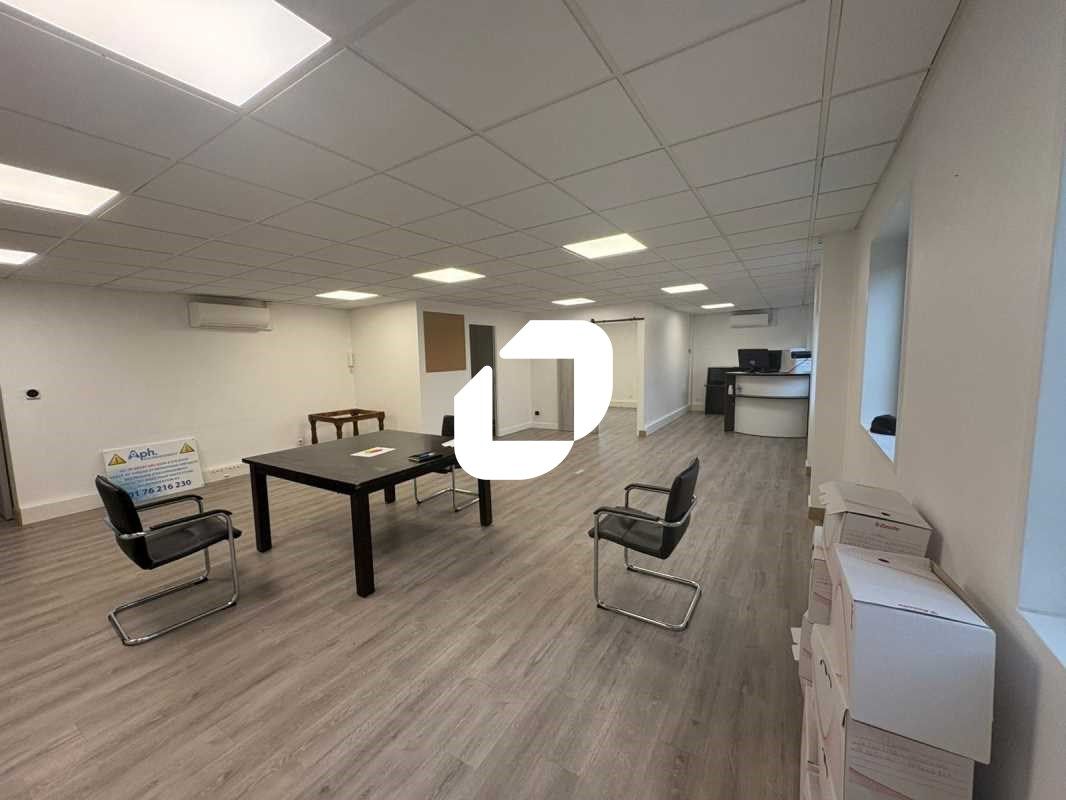 IMMPROVE vous propose à la vente un espace de bur