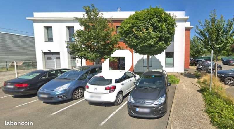 IMMPROVE vous propose à la location, au sein du p