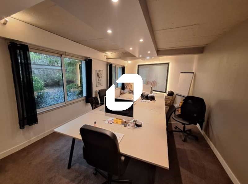 Bureaux rationnels en RDC ! Immprove vous propose