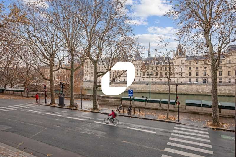 Au coeur de Paris, Immprove vous propose à la loc