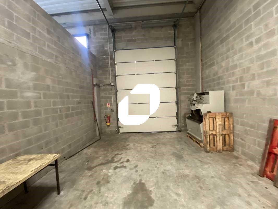 Situé à proximité de l'A5 et de la N104, IMMPROVE