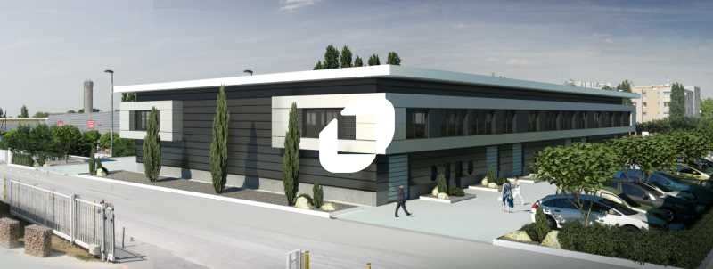 RARE SUR LE SECTEUR Situé dans la Zone d'activité