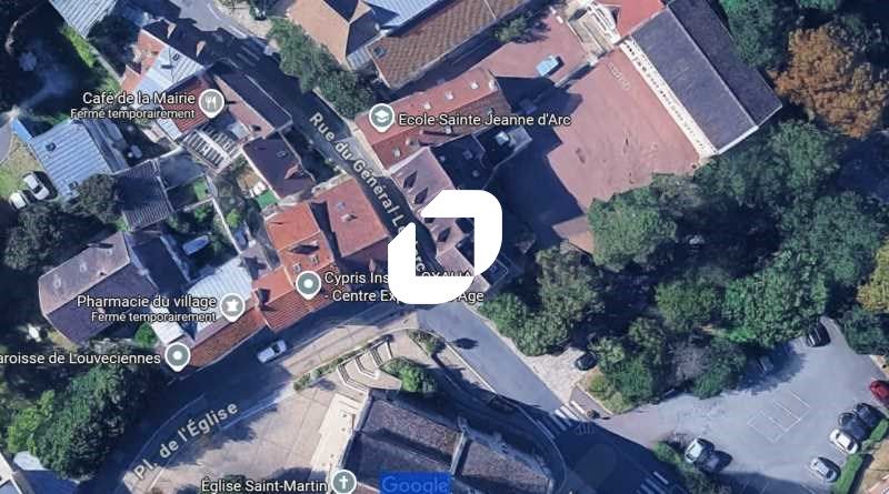 IMMPROVE vous propose sur la commune de LOUVECIEN