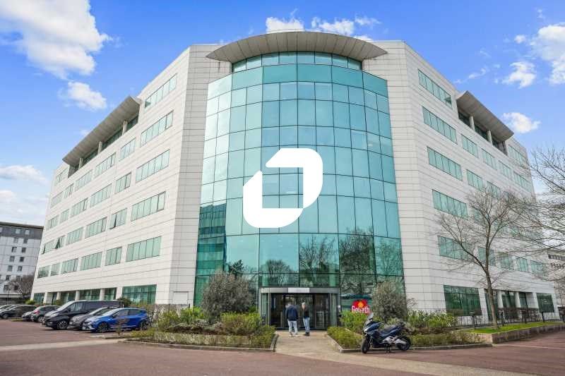 Bureaux à louer - Gennevilliers - IMMPROVE vous p