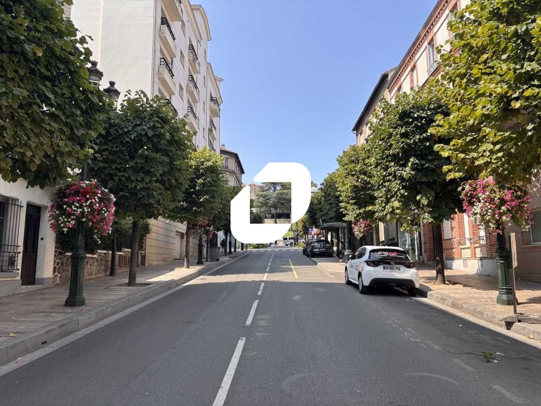 IMMPROVE vous propose un local commercial à louer