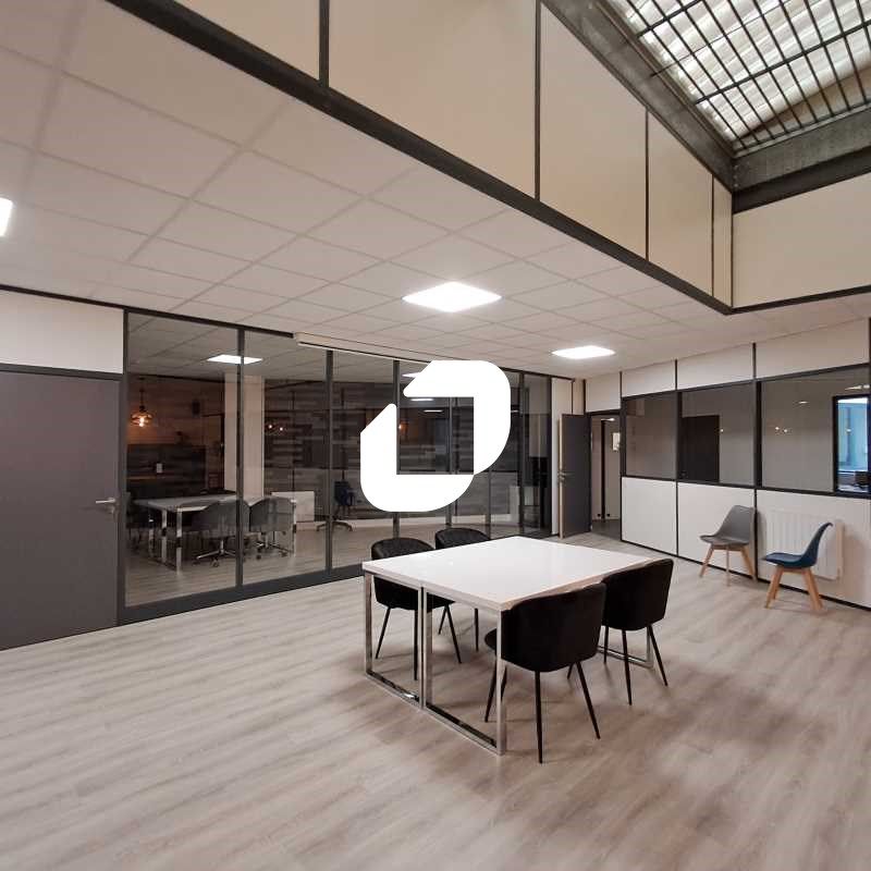 IMMPROVE vous propose à la location des locaux mi