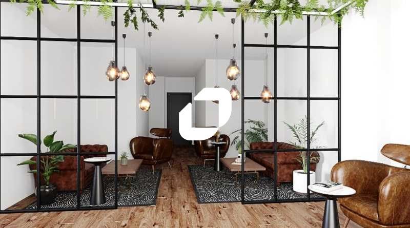 IMMPROVE vous propose 375 m² de bureaux en rez-de