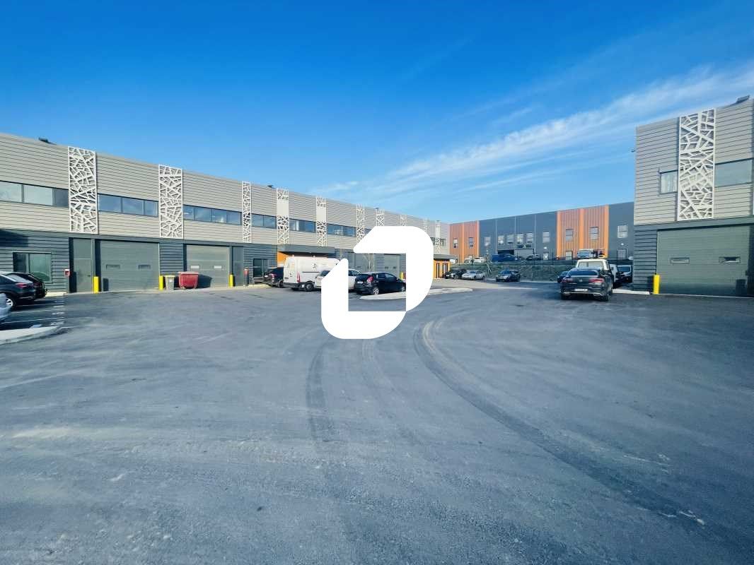 Situé sur la commune de Courtry à proximité imméd