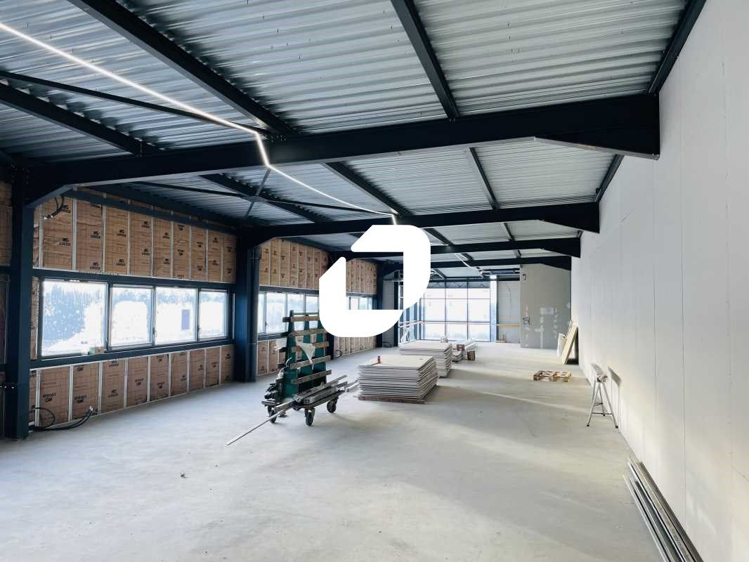 Situé sur la commune de Courtry à proximité imméd