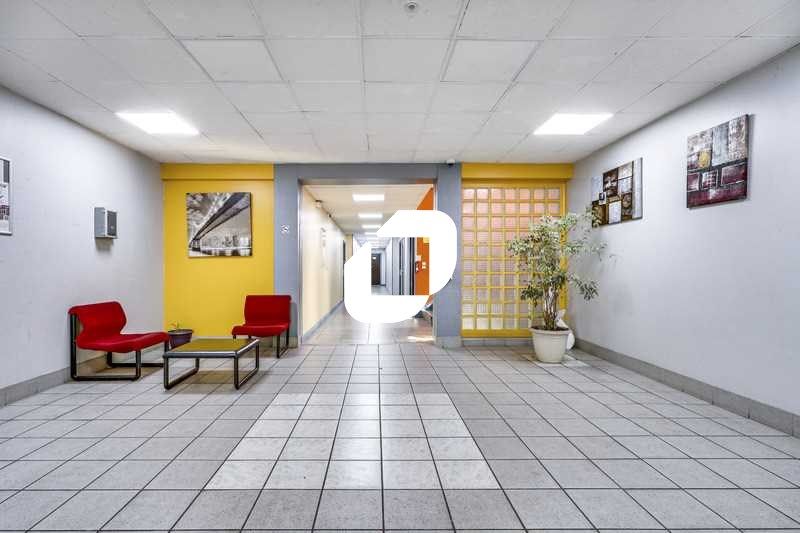 A 5 minutes à pieds de la gare RER A de Noisiel, 