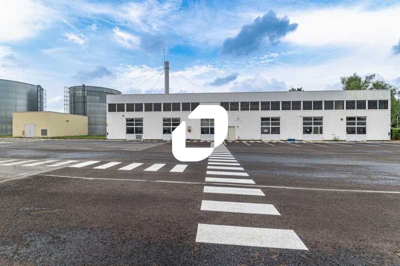 IMMPROVE vous propose à TOUFFLERS, dans la ZI Rou