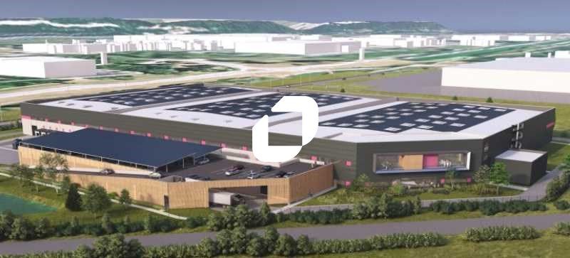 IMMPROVE vous propose à OUDALLE, au pied du Pont