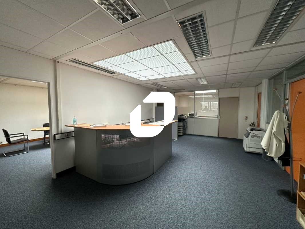 Immprove vous propose à l'acquisition des bureaux