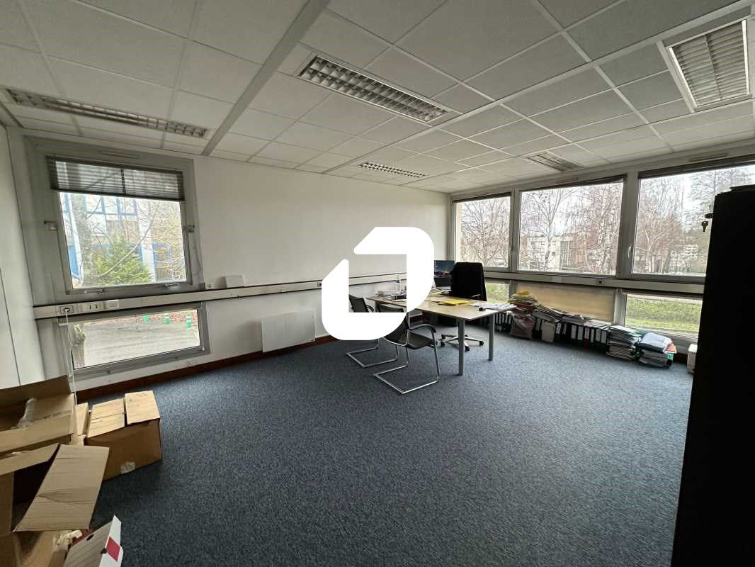 Immprove vous propose à l'acquisition des bureaux