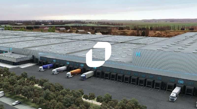 IMMPROVE vous propose à CALAIS, au coeur de la ZA