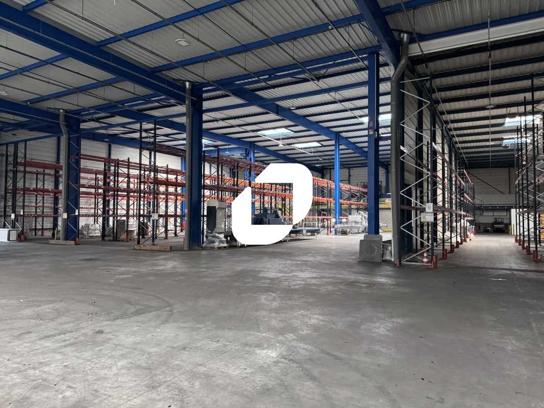 IMMPROVE vous propose à LAON, au pied de l'A26, u