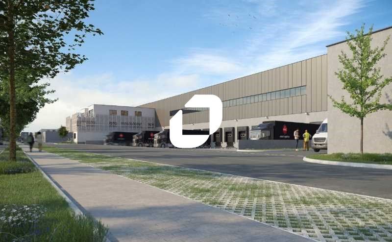 IMMPROVE vous propose à LOON-PLAGE, sur le port d