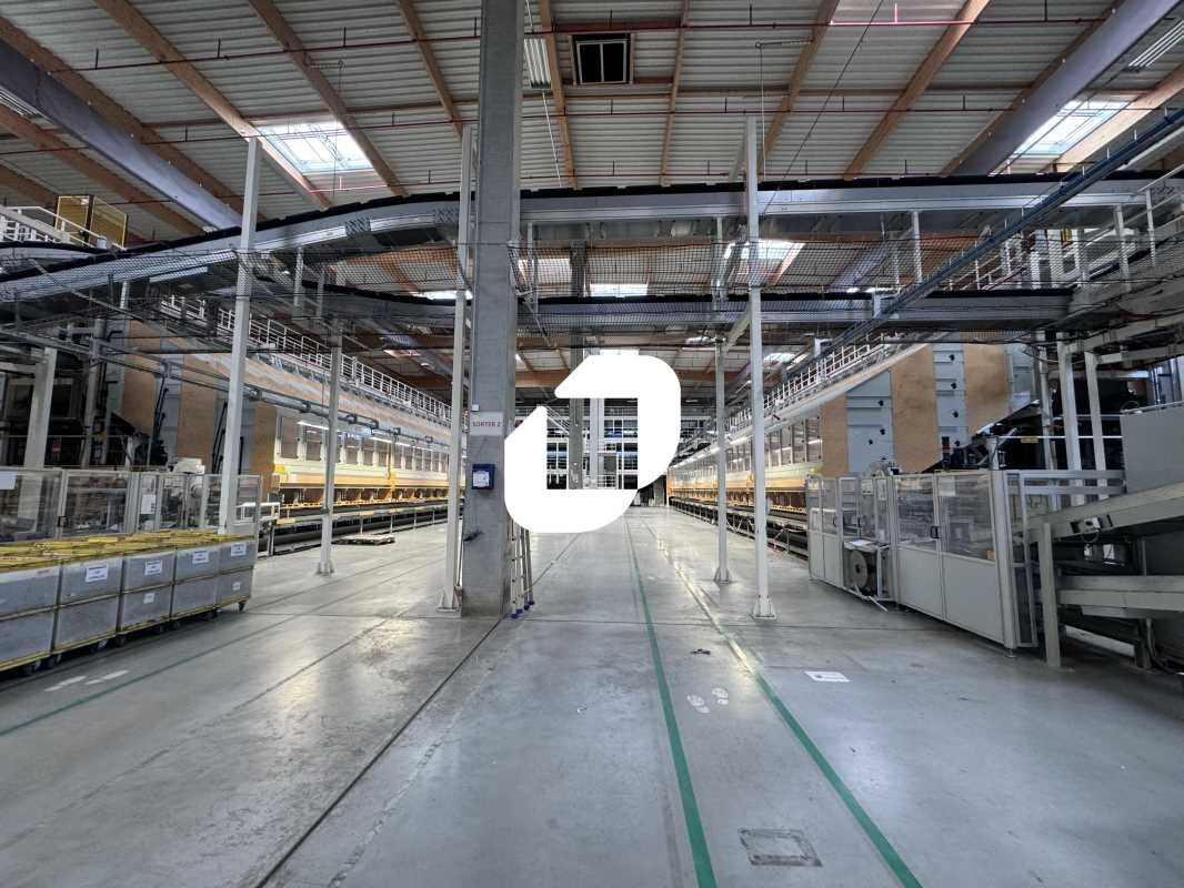 Immprove vous propose à HEM, dans la ZA des 4 Ven