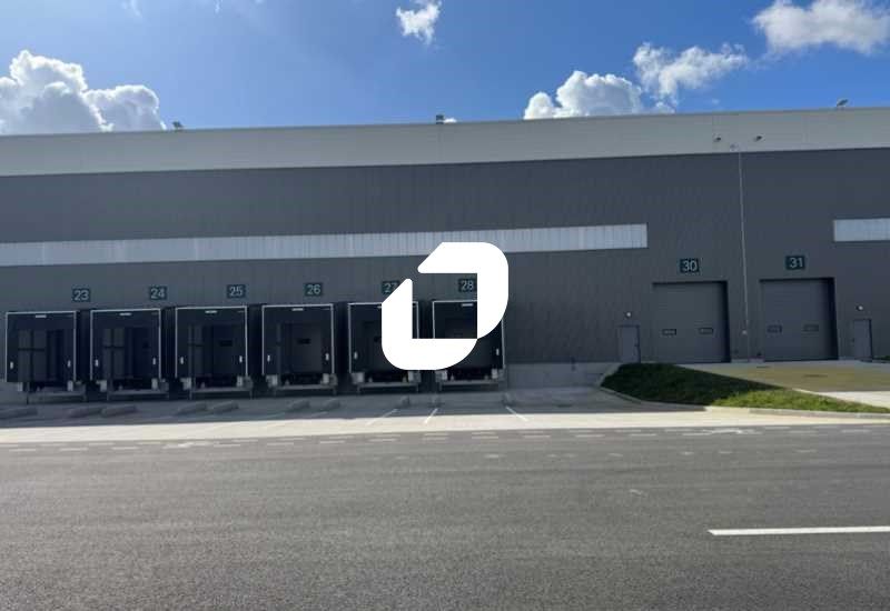 Immprove vous propose à DOUVRIN, au coeur d'un pa