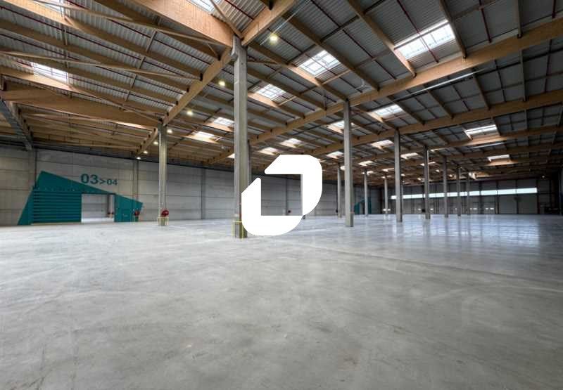 Immprove vous propose à DOUVRIN, au coeur d'un pa