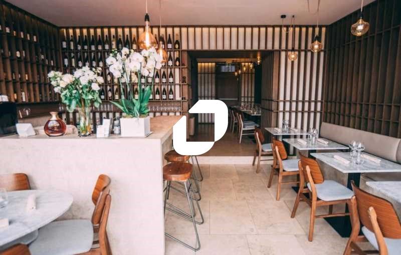 IMMPROVE vous propose la cession d'un restaurant 