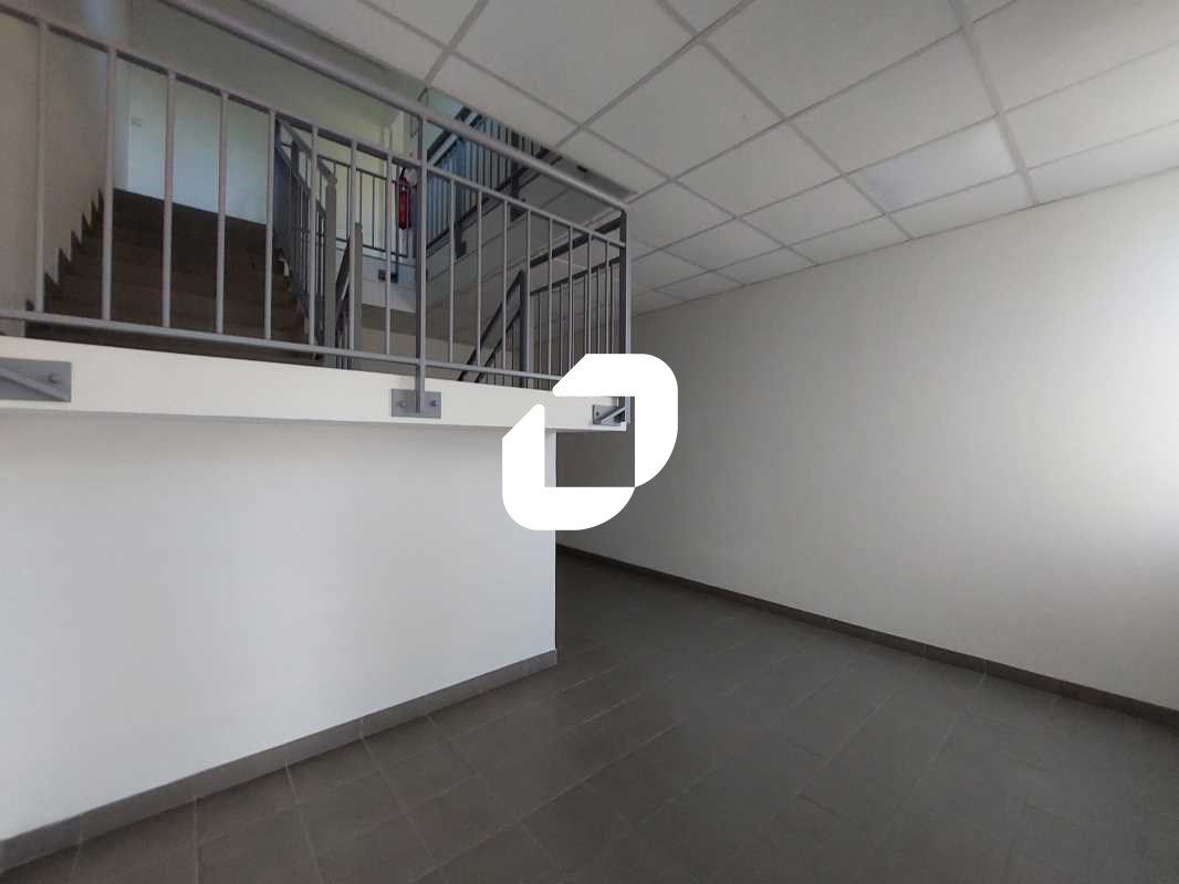 Au coeur de la zone industrielle des Marais à Coi