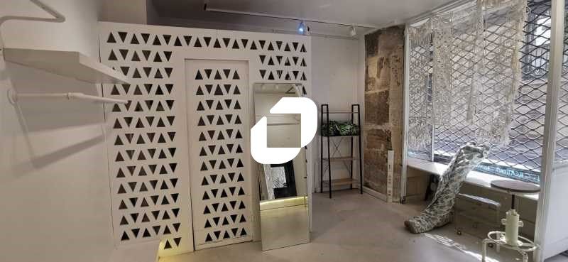 Droit au bail - Cause déménagement Emplacement Pr