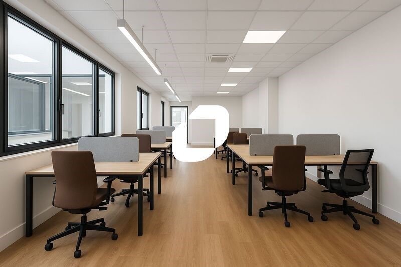 À la recherche de bureaux idéalement situés à Ivr
