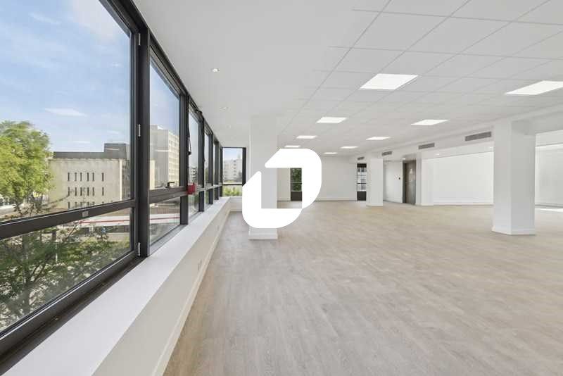 IMMPROVE vous propose dans un immeuble détenant u