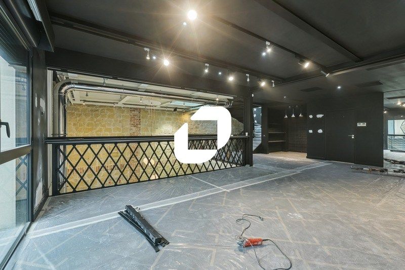 Bureaux à Louer - Paris 11e - IMMPROVE, votre con