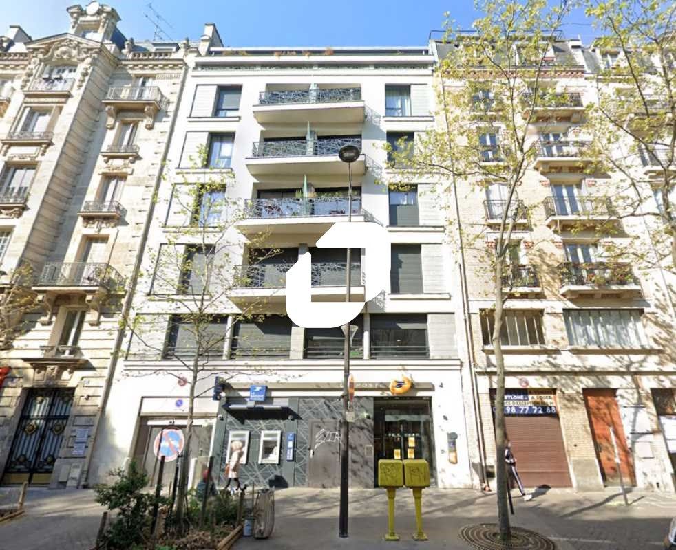 IMMPROVE vous propose 150 m² de bureaux modernes 