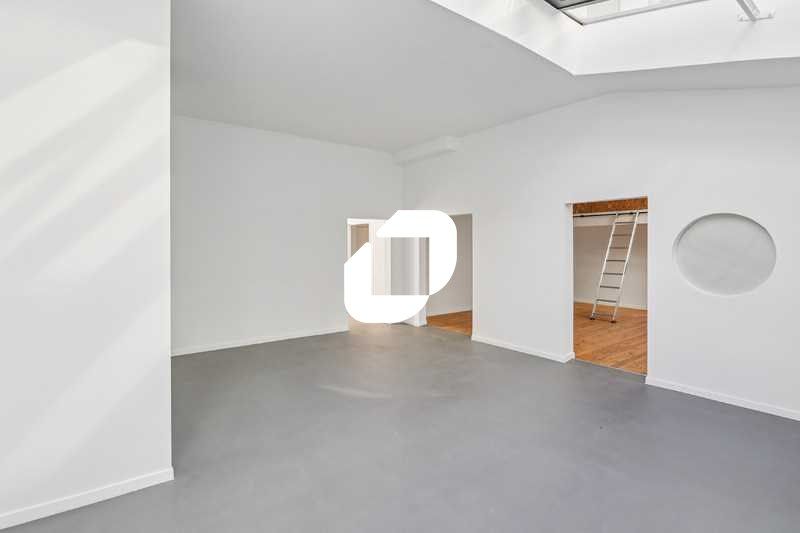 IMMPROVE propose à la location une surface en rez