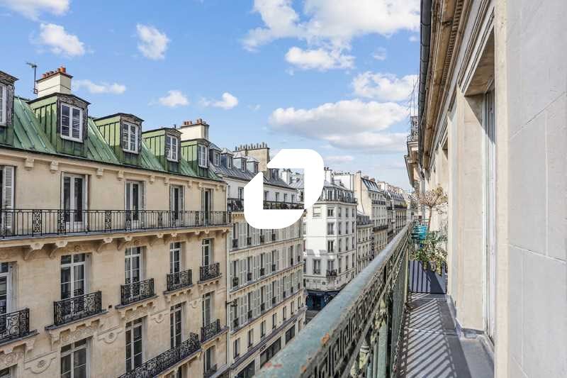 A proximité des gares de l'Est et du Nord, IMMPRO