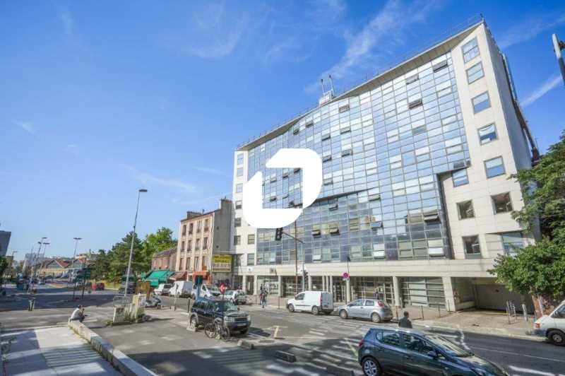 IMMPROVE vous propose des bureaux de 252 m² à la 