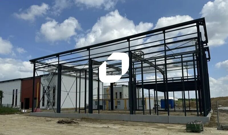 Situé sur la commune de SERRIS au sein du parc in