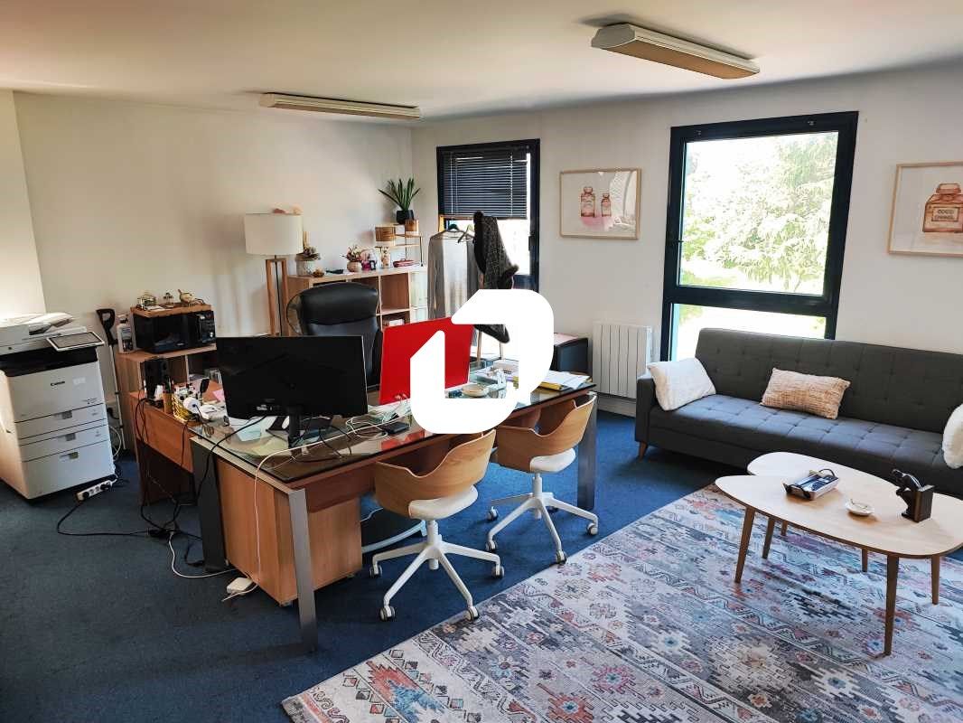 A proximité du RER A à Joinville le Pont, Immprov