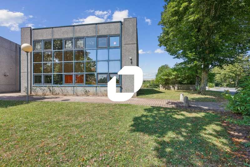 A proximité immédiate des principaux axes routier