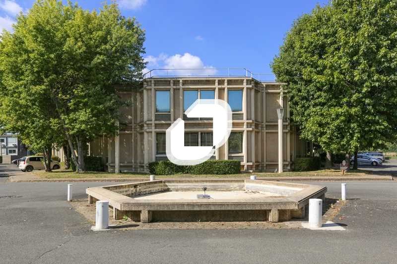 Au sein du parc des Algorithmes, sur le plateau d