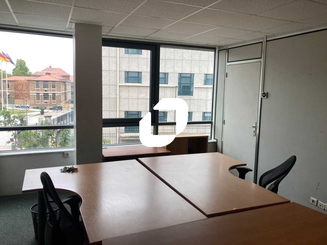 À la recherche de bureaux à louer à Sèvres ? Ne c