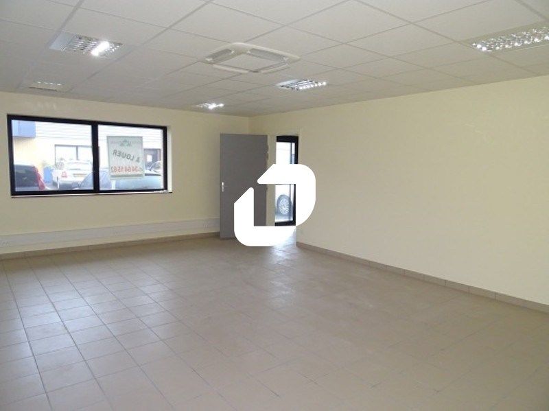 Au coeur du Parc d'activité de Ennery, IMMPROVE v