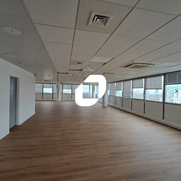 Immprove vous propose un immeuble mixte bureaux/a