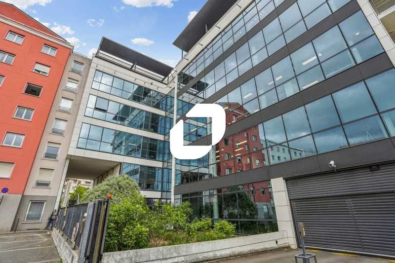 Bureaux à louer - Vincennes - Immprove vous propo