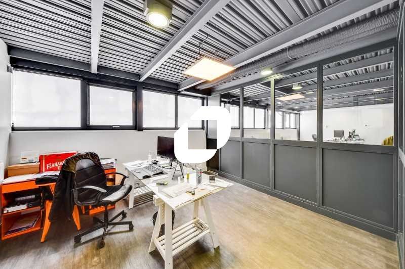 Immprove vous propose des bureaux atypiques à lou