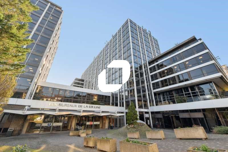 Bureaux lumineux avec une belle vue ! IMMPROVE vo