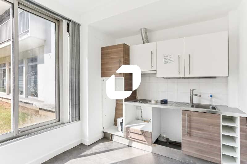 IMMPROVE vous propose une surface de bureaux atyp