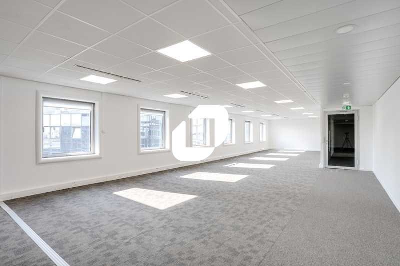 Au sein d'un immeuble non IGH situé à 5 minutes d