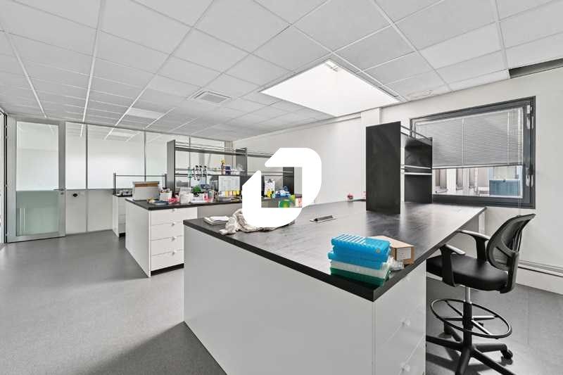 Situé au coeur de Paris Nord 2, IMMPROVE vous pro