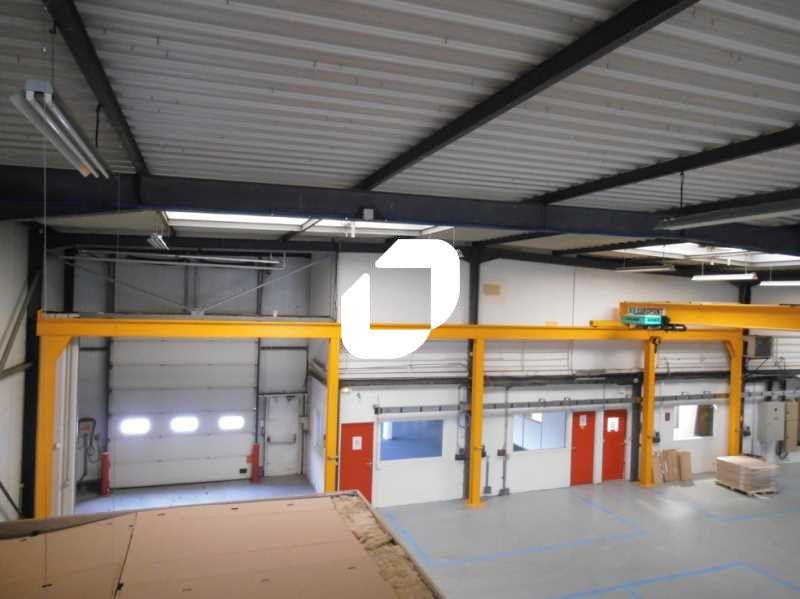 Sur la commune de Voisins-le-Bretonneux (78 - Yve